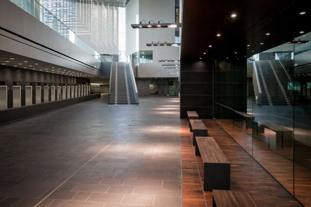 09 - Helsinki Music Centre - LPR Architects - photo Ola Laiho