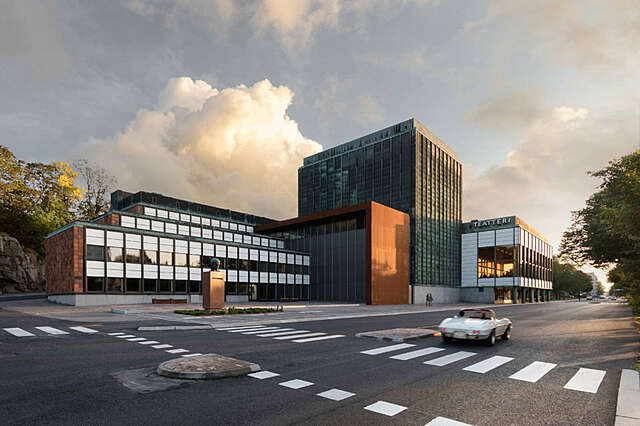 Turku City Theatre 1 Wellu Hämäläinen