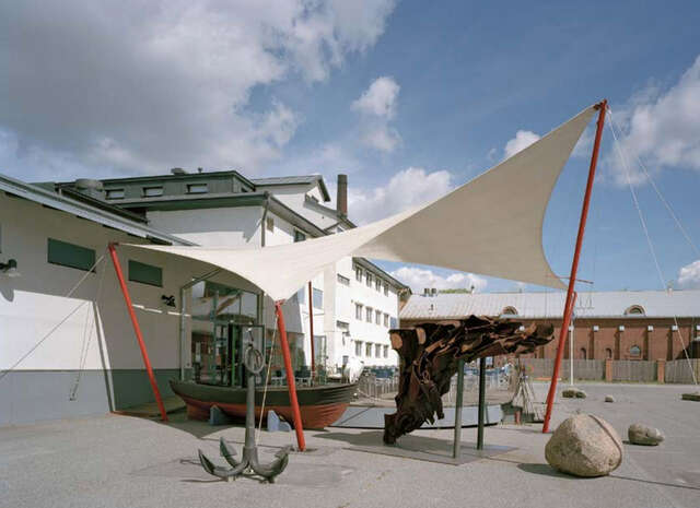 Linnanpuomi building