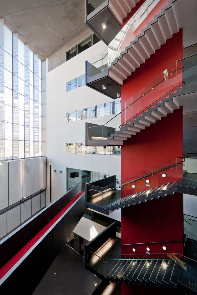 08 - Helsinki Music Centre - LPR Architects - photo Markus Gerke