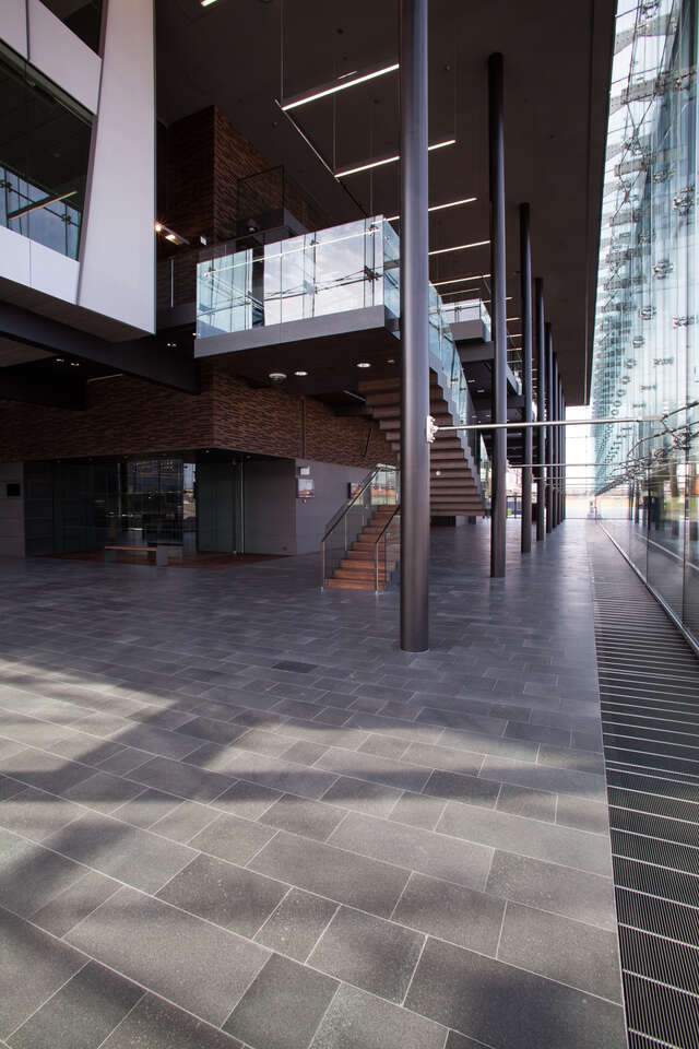 11 - Helsinki Music Centre - LPR Architects - photo Ola Laiho