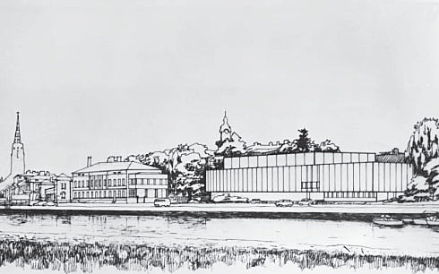 Perspektiivikuva Küttner