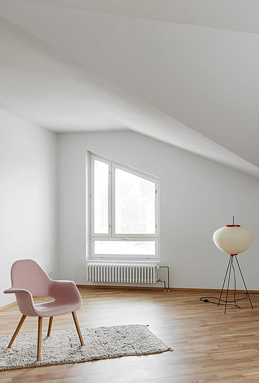 Käpylän Posteljooni 4