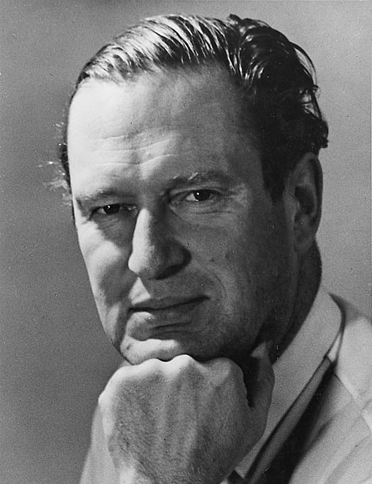 Architect Viljo Revell