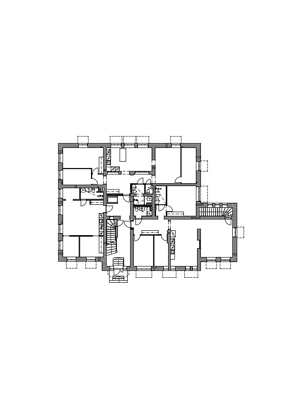 first floor floorplan