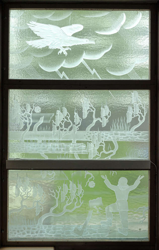 Koskikara ROSOLA teos Yrjö Rosola kuva 2020 PE EDIT UUSI