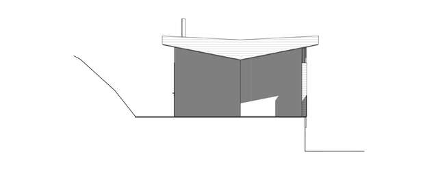 Side elevation.