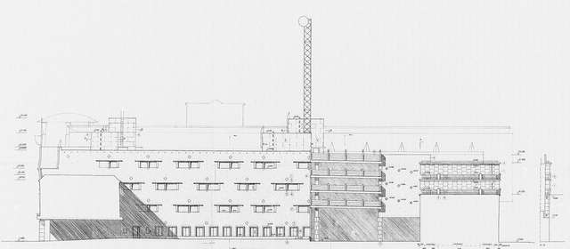 Be POP julkisivu etelä kopio