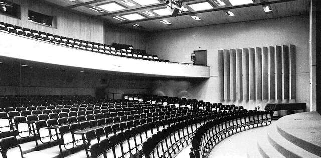 Auditorium