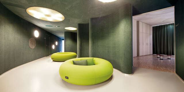 13 - Saunalahti Day-Care Centre - JKMM Architects - photo Mika Huisman