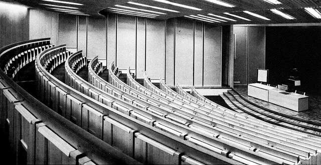 Auditorium