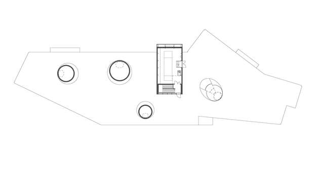 Floor plan.