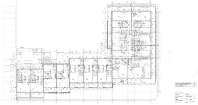 Architectural Drawing