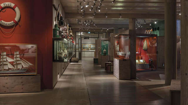 Åland Maritime Museum 10