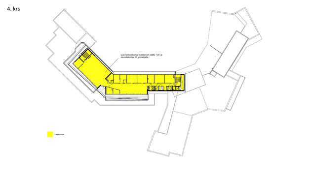 Architectural drawing