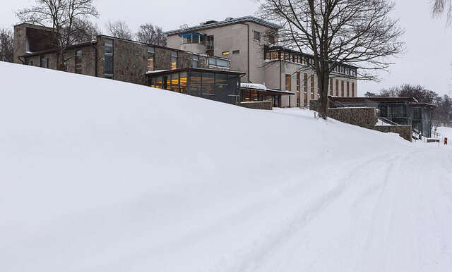 Åland Maritime Museum 9