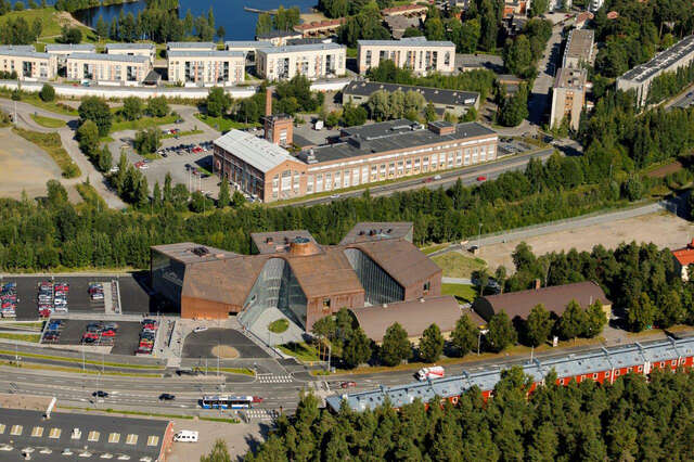 Tipotie Social Services and Health Centre