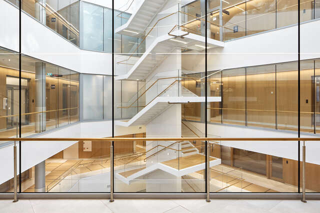 AW2 ARCHITECTS 20220926, Siltasairaala, Helsinki