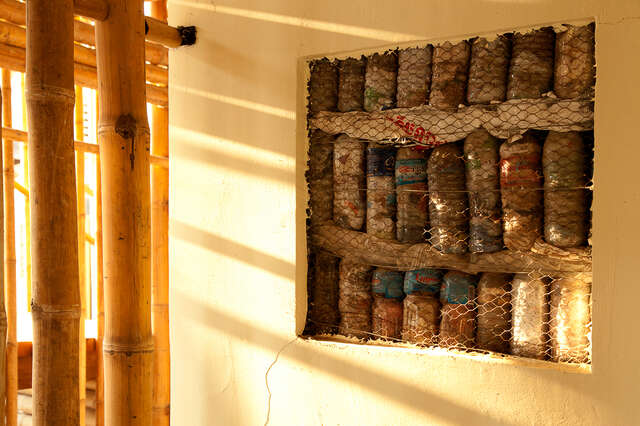 Kouk Khleang Youth Centre