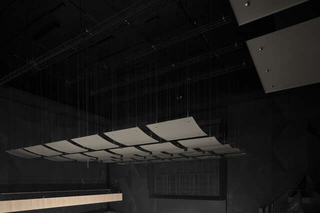 09 - Kilden Perfoming Arts Centre - ALA Architects Ltd, in collaboration SMS Arkitekter AS - photo Tuomas Uusheimo