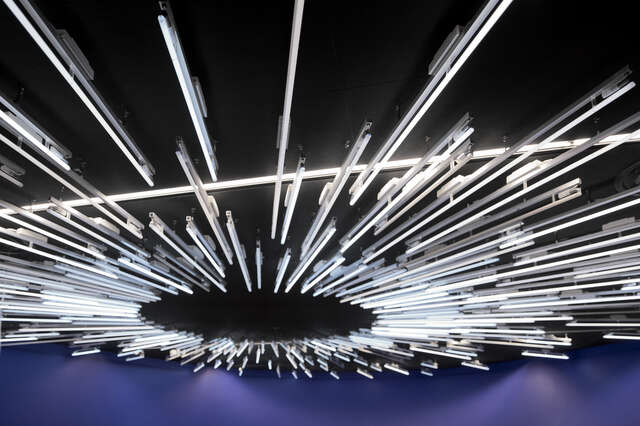 11 - Kilden Perfoming Arts Centre - ALA Architects Ltd, in collaboration SMS Arkitekter AS - photo Tuomas Uusheimo