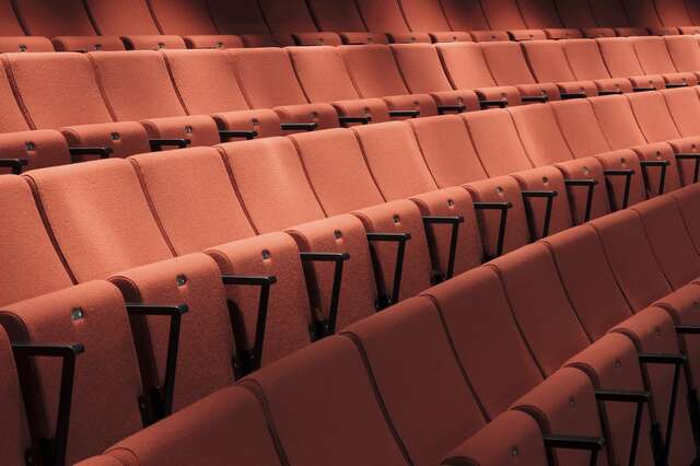 14 - Kilden Perfoming Arts Centre - ALA Architects Ltd, in collaboration SMS Arkitekter AS - photo Tuomas Uusheimo