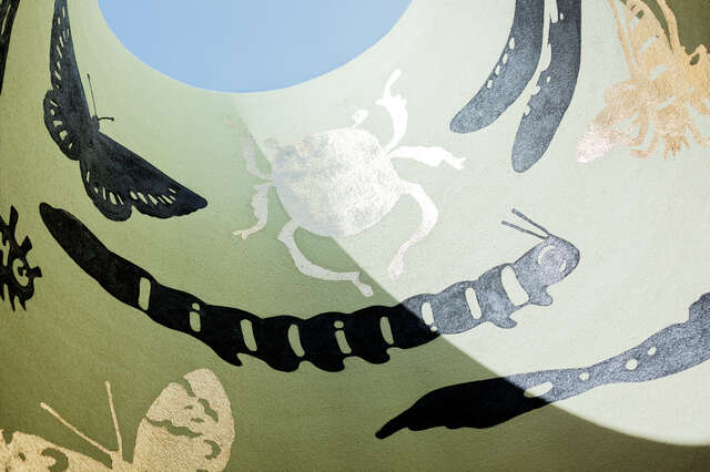 17 - Saunalahti Day-Care Centre - JKMM Architects - photo Mika Huisman