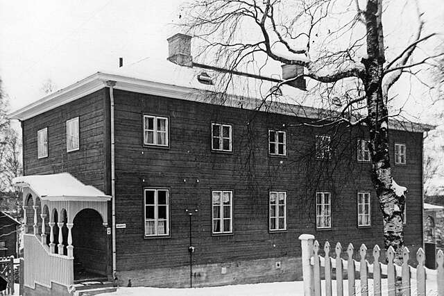 Casa Lauren kuva paijanne alvar aalto museo 107446 988x659