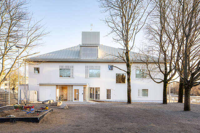 Lapinmäki Daycare Centre
