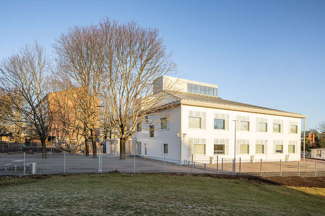 Lapinmäki Daycare Centre