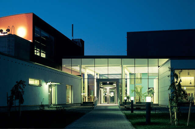 Pääsisäänkäynti muokattu