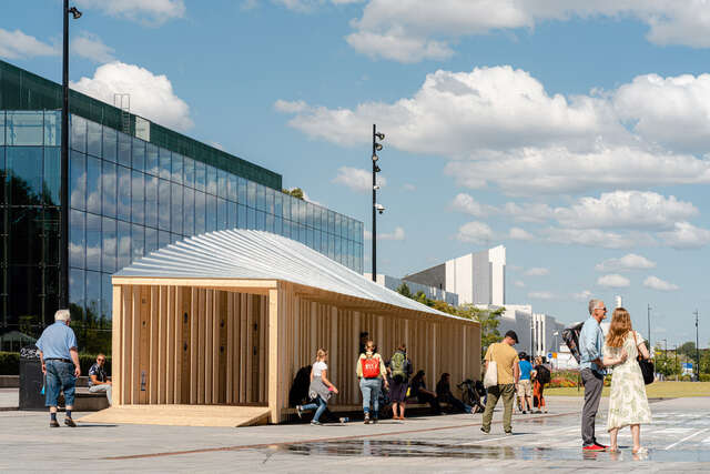 Aarti Ollia Ristola Arkkitehdit