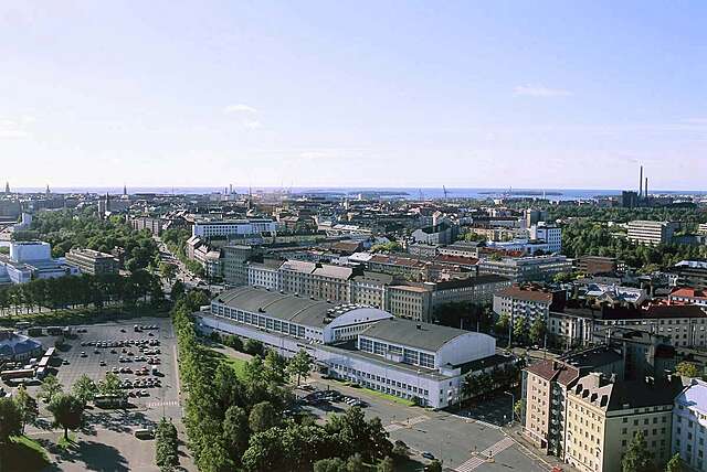 Töölö Sports Hall City of Helsinki Media Bank Tirri Matti 010 jpg