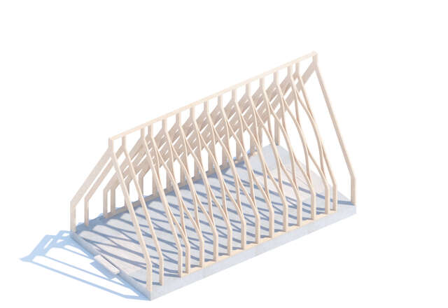 3-dimensional digital drawing