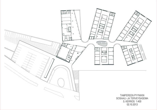 Tipotie Social Services and Health Centre