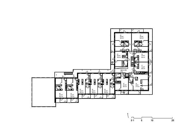 Architectural Drawing