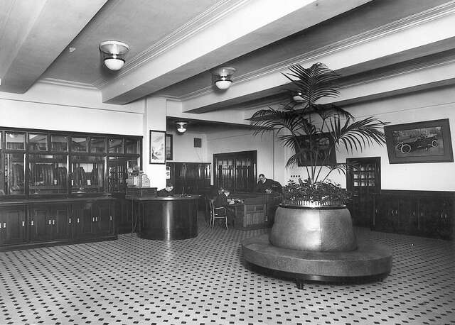 60 917 Eric Sundström