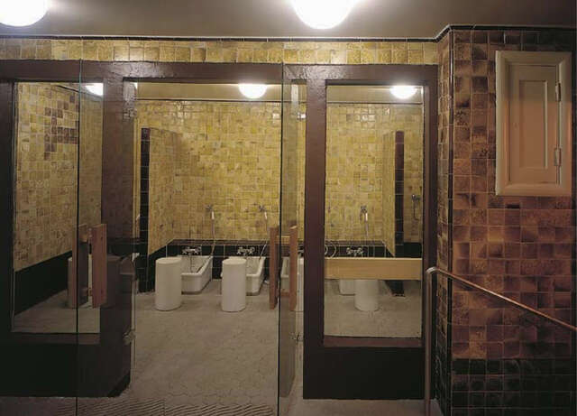 Yrjönkatu Swimming 7