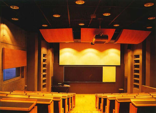 Kankaanpää Art School 8