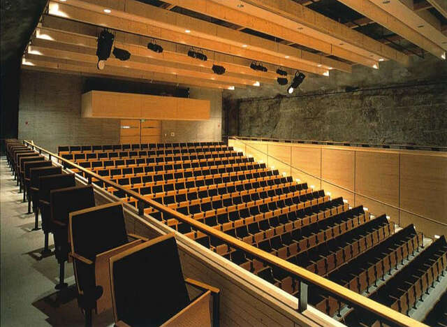 Auditorium