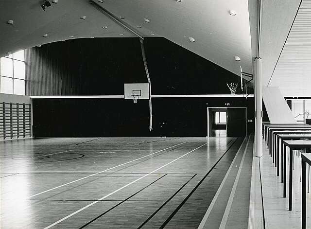 Asuntosäätiö Espoo City Museum 2