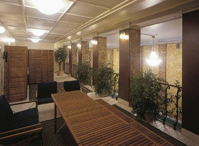 Yrjönkatu Swimming 6