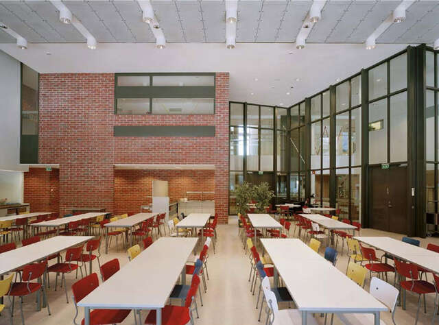 Jyväskylä Teacher Training School 9