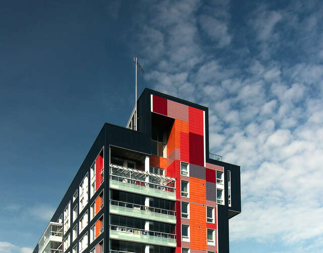 Helsingin Malta Housing Co-Operative