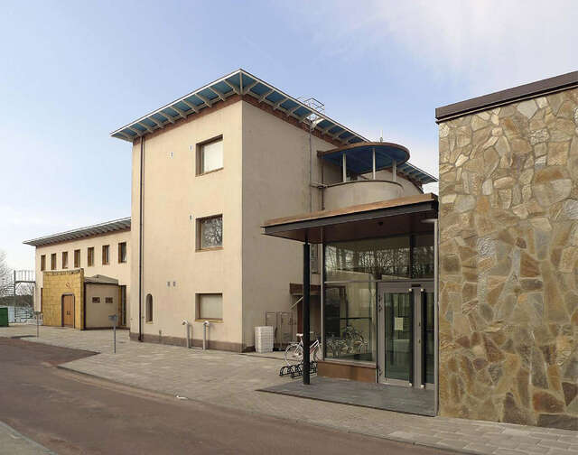 Åland Maritime Museum 8