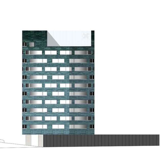 Ikituuri Student Housing