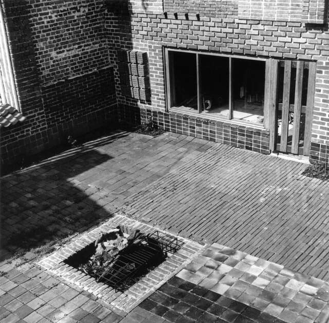 Muuratsalo Experimental House by Alvar Aalto 1952-1954