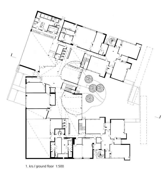 Jyväskylä Teacher Training School 8