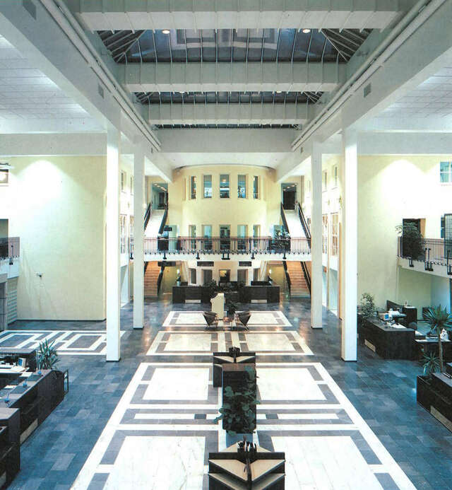 Hämeenlinna Savings Bank 4