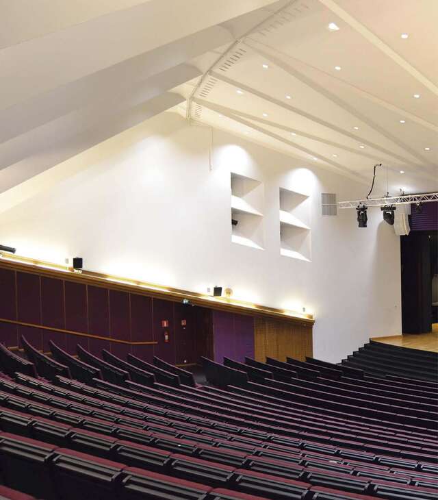Auditorium